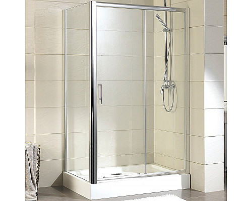 Santeh-Crystal.ru: Душевой уголок Aquanet Delta NPE1131 160х90 273609 профиль Хром стекло прозрачное Приобрести Душевой уголок Aquanet Delta NPE1131 160х90 273609 профиль Хром стекло прозрачное в магазине сантехники Santeh-Crystal.ru