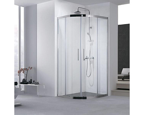 Santeh-Crystal.ru: Душевой уголок Aquanet Delta NPE2142 100x100 радиальный профиль Хром, стекло прозрачное Приобрести Душевой уголок Aquanet Delta NPE2142 100x100 радиальный профиль Хром, стекло прозрачное в магазине сантехники Santeh-Crystal.ru