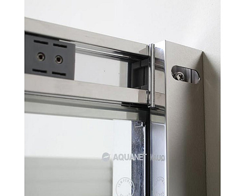 Santeh-Crystal.ru: Душевой уголок Aquanet Delta NPE2142 100x100 радиальный профиль Хром, стекло прозрачное Приобрести Душевой уголок Aquanet Delta NPE2142 100x100 радиальный профиль Хром, стекло прозрачное в магазине сантехники Santeh-Crystal.ru