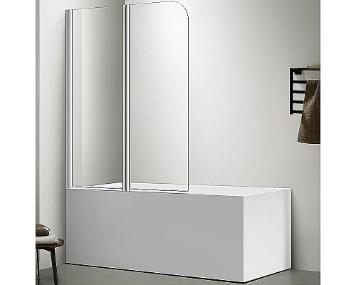Santeh-Crystal.ru: Шторка на ванну Aquatek 100х150 AQNFB6222-100 профиль Хром стекло прозрачное Купить Шторка на ванну Aquatek 100х150 AQNFB6222-100 профиль Хром стекло прозрачное в магазине сантехники Santeh-Crystal.ru