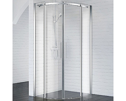 Santeh-Crystal.ru: Душевой уголок BelBagno Acqua 90x90 ACQUA-R-2-90-C-Cr профиль Хром стекло прозрачное Купить Душевой уголок BelBagno Acqua 90x90 ACQUA-R-2-90-C-Cr профиль Хром стекло прозрачное в магазине сантехники Santeh-Crystal.ru