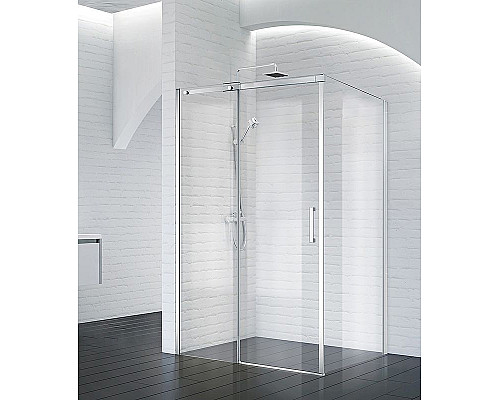 Santeh-Crystal.ru: Душевой уголок BelBagno Acqua 140х100 ACQUA-AH-1-140/100-C-Cr профиль Хром стекло прозрачное Заказать Душевой уголок BelBagno Acqua 140х100 ACQUA-AH-1-140/100-C-Cr профиль Хром стекло прозрачное в магазине сантехники Santeh-Crystal.ru