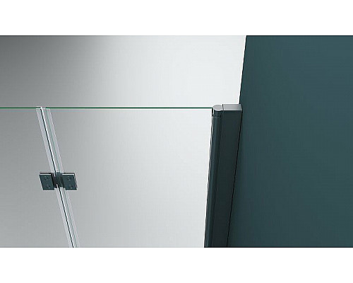 Santeh-Crystal.ru: Душевая дверь BelBagno Albano 60 ALBANO-BS-12-60-C-Cr профиль Хром стекло прозрачное Заказать Душевая дверь BelBagno Albano 60 ALBANO-BS-12-60-C-Cr профиль Хром стекло прозрачное в магазине сантехники Santeh-Crystal.ru