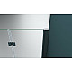 Заказать Душевая дверь BelBagno Albano 60 ALBANO-BS-12-60-C-Cr профиль Хром стекло прозрачное в магазине сантехники Santeh-Crystal.ru