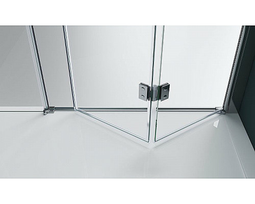Santeh-Crystal.ru: Душевая дверь BelBagno Albano 160 ALBANO-BS-13-80+80-C-Cr профиль Хром стекло прозрачное Заказать Душевая дверь BelBagno Albano 160 ALBANO-BS-13-80+80-C-Cr профиль Хром стекло прозрачное в магазине сантехники Santeh-Crystal.ru