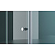 Заказать Душевая дверь BelBagno Albano 160 ALBANO-BS-13-80+80-C-Cr профиль Хром стекло прозрачное в магазине сантехники Santeh-Crystal.ru
