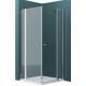 Купить Душевой уголок BelBagno Etna 120х120 ETNA-A-22-120-C-Cr профиль Хром стекло прозрачное в магазине сантехники Santeh-Crystal.ru