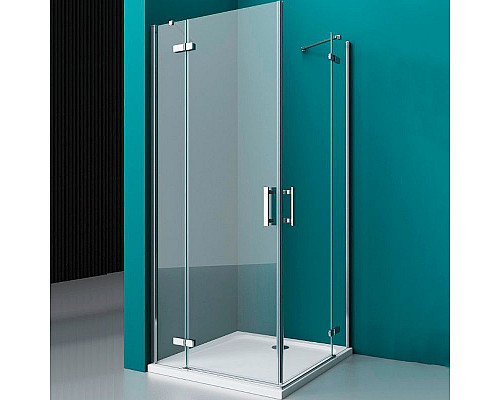 Santeh-Crystal.ru: Душевой уголок BelBagno Kraft 120х120 KRAFT-A-22-120-C-Cr профиль Хром стекло прозрачное Заказать Душевой уголок BelBagno Kraft 120х120 KRAFT-A-22-120-C-Cr профиль Хром стекло прозрачное в магазине сантехники Santeh-Crystal.ru