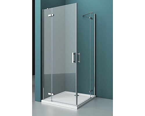 Santeh-Crystal.ru: Душевой уголок BelBagno Kraft 120х120 KRAFT-A-22-120-C-Cr профиль Хром стекло прозрачное Заказать Душевой уголок BelBagno Kraft 120х120 KRAFT-A-22-120-C-Cr профиль Хром стекло прозрачное в магазине сантехники Santeh-Crystal.ru