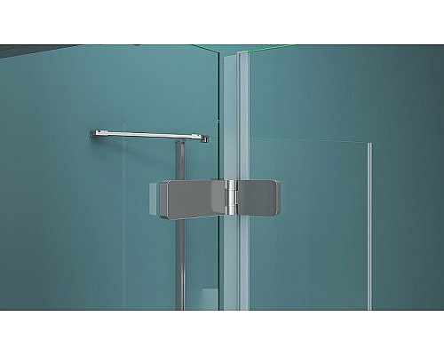 Santeh-Crystal.ru: Душевой уголок BelBagno Kraft 120х120 KRAFT-A-22-120-C-Cr профиль Хром стекло прозрачное Заказать Душевой уголок BelBagno Kraft 120х120 KRAFT-A-22-120-C-Cr профиль Хром стекло прозрачное в магазине сантехники Santeh-Crystal.ru