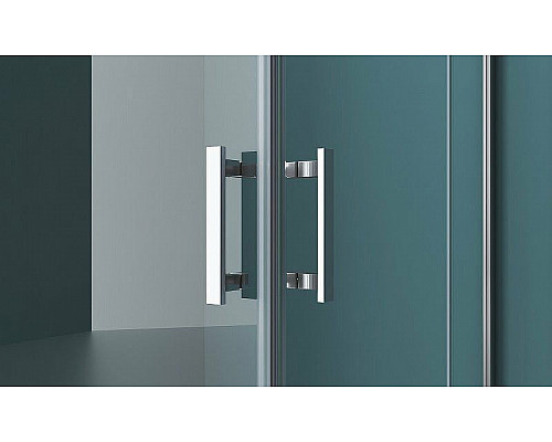 Santeh-Crystal.ru: Душевой уголок BelBagno Kraft 120х120 KRAFT-A-22-120-C-Cr профиль Хром стекло прозрачное Заказать Душевой уголок BelBagno Kraft 120х120 KRAFT-A-22-120-C-Cr профиль Хром стекло прозрачное в магазине сантехники Santeh-Crystal.ru