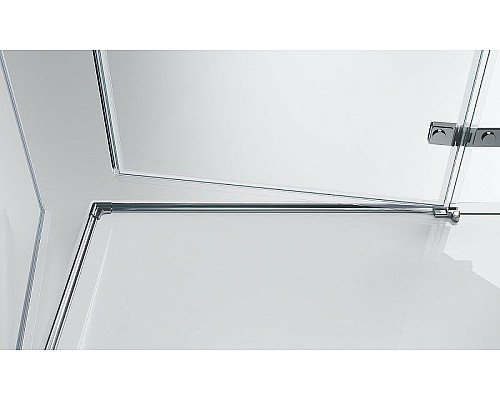 Santeh-Crystal.ru: Душевой уголок BelBagno Kraft 120х120 KRAFT-A-22-120-C-Cr профиль Хром стекло прозрачное Заказать Душевой уголок BelBagno Kraft 120х120 KRAFT-A-22-120-C-Cr профиль Хром стекло прозрачное в магазине сантехники Santeh-Crystal.ru