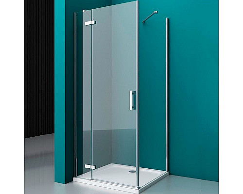 Santeh-Crystal.ru: Душевой уголок BelBagno Kraft 120х90 KRAFT-AH-12-120/90-C-Cr-L профиль Хром стекло прозрачное Приобрести Душевой уголок BelBagno Kraft 120х90 KRAFT-AH-12-120/90-C-Cr-L профиль Хром стекло прозрачное в магазине сантехники Santeh-Crystal.ru