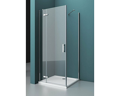 Santeh-Crystal.ru: Душевой уголок BelBagno Kraft 120х90 KRAFT-AH-12-120/90-C-Cr-L профиль Хром стекло прозрачное Приобрести Душевой уголок BelBagno Kraft 120х90 KRAFT-AH-12-120/90-C-Cr-L профиль Хром стекло прозрачное в магазине сантехники Santeh-Crystal.ru
