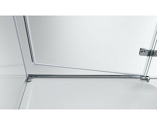 Santeh-Crystal.ru: Душевой уголок BelBagno Kraft 120х90 KRAFT-AH-12-120/90-C-Cr-L профиль Хром стекло прозрачное Приобрести Душевой уголок BelBagno Kraft 120х90 KRAFT-AH-12-120/90-C-Cr-L профиль Хром стекло прозрачное в магазине сантехники Santeh-Crystal.ru
