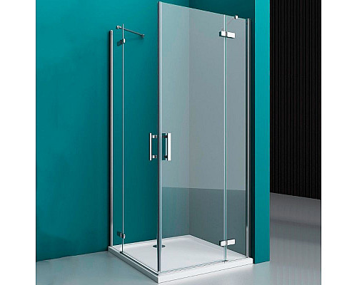Santeh-Crystal.ru: Душевой уголок BelBagno Kraft 120х90 KRAFT-AH-22-120/90-C-Cr-R профиль Хром стекло прозрачное Заказать Душевой уголок BelBagno Kraft 120х90 KRAFT-AH-22-120/90-C-Cr-R профиль Хром стекло прозрачное в магазине сантехники Santeh-Crystal.ru