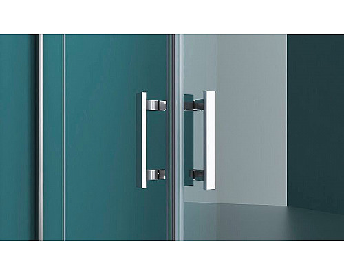 Santeh-Crystal.ru: Душевой уголок BelBagno Kraft 120х90 KRAFT-AH-22-120/90-C-Cr-R профиль Хром стекло прозрачное Заказать Душевой уголок BelBagno Kraft 120х90 KRAFT-AH-22-120/90-C-Cr-R профиль Хром стекло прозрачное в магазине сантехники Santeh-Crystal.ru
