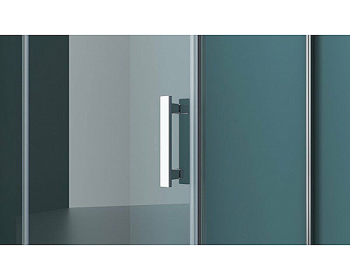 Santeh-Crystal.ru: Душевой уголок BelBagno Kraft 80х80 KRAFT-A-12-80-C-Cr-L профиль Хром стекло прозрачное Заказать Душевой уголок BelBagno Kraft 80х80 KRAFT-A-12-80-C-Cr-L профиль Хром стекло прозрачное в магазине сантехники Santeh-Crystal.ru