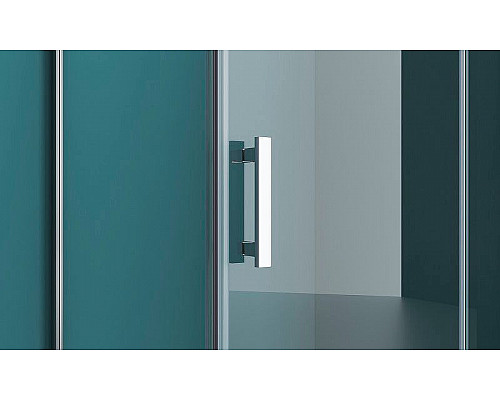 Santeh-Crystal.ru: Душевой уголок BelBagno Kraft 90х90 KRAFT-A-12-90-C-Cr-R профиль Хром стекло прозрачное Заказать Душевой уголок BelBagno Kraft 90х90 KRAFT-A-12-90-C-Cr-R профиль Хром стекло прозрачное в магазине сантехники Santeh-Crystal.ru