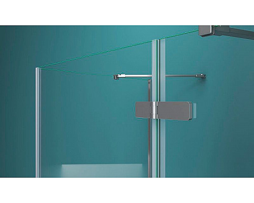Santeh-Crystal.ru: Душевой уголок BelBagno Kraft 90х90 KRAFT-A-12-90-C-Cr-R профиль Хром стекло прозрачное Заказать Душевой уголок BelBagno Kraft 90х90 KRAFT-A-12-90-C-Cr-R профиль Хром стекло прозрачное в магазине сантехники Santeh-Crystal.ru