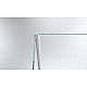 Заказать Душевой уголок BelBagno Kraft 90х90 KRAFT-A-12-90-C-Cr-R профиль Хром стекло прозрачное в магазине сантехники Santeh-Crystal.ru