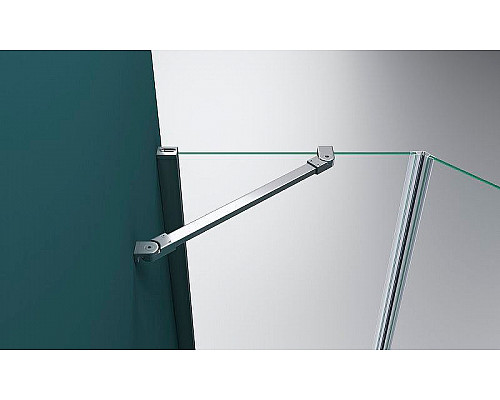 Santeh-Crystal.ru: Душевой уголок BelBagno Kraft 90х90 KRAFT-P-1-90-C-Cr-L профиль Хром стекло прозрачное Заказать Душевой уголок BelBagno Kraft 90х90 KRAFT-P-1-90-C-Cr-L профиль Хром стекло прозрачное в магазине сантехники Santeh-Crystal.ru