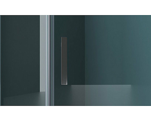 Santeh-Crystal.ru: Душевой уголок BelBagno Kraft 80х80 KRAFT-P-1-80-C-Cr-R профиль Хром стекло прозрачное Купить Душевой уголок BelBagno Kraft 80х80 KRAFT-P-1-80-C-Cr-R профиль Хром стекло прозрачное в магазине сантехники Santeh-Crystal.ru