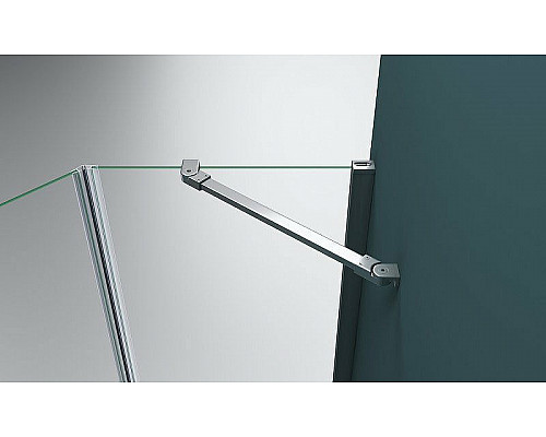 Santeh-Crystal.ru: Душевой уголок BelBagno Kraft 80х80 KRAFT-P-1-80-C-Cr-R профиль Хром стекло прозрачное Купить Душевой уголок BelBagno Kraft 80х80 KRAFT-P-1-80-C-Cr-R профиль Хром стекло прозрачное в магазине сантехники Santeh-Crystal.ru