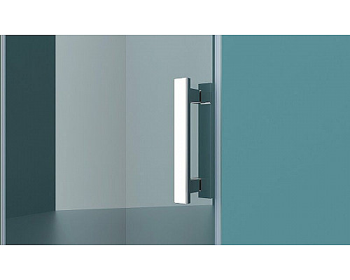 Santeh-Crystal.ru: Душевая дверь BelBagno Kraft 90 KRAFT-B-12-60/30-C-Cr-L профиль Хром стекло прозрачное Приобрести Душевая дверь BelBagno Kraft 90 KRAFT-B-12-60/30-C-Cr-L профиль Хром стекло прозрачное в магазине сантехники Santeh-Crystal.ru
