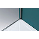 Приобрести Душевая дверь BelBagno Kraft 90 KRAFT-B-12-60/30-C-Cr-L профиль Хром стекло прозрачное в магазине сантехники Santeh-Crystal.ru