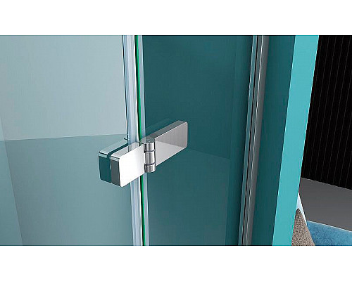 Santeh-Crystal.ru: Душевая дверь BelBagno Kraft 80 KRAFT-B-12-60/20-C-Cr-R профиль Хром стекло прозрачное Заказать Душевая дверь BelBagno Kraft 80 KRAFT-B-12-60/20-C-Cr-R профиль Хром стекло прозрачное в магазине сантехники Santeh-Crystal.ru