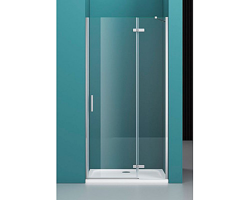 Santeh-Crystal.ru: Душевая дверь BelBagno Kraft 100 KRAFT-B-12-60/40-C-Cr-R профиль Хром стекло прозрачное Заказать Душевая дверь BelBagno Kraft 100 KRAFT-B-12-60/40-C-Cr-R профиль Хром стекло прозрачное в магазине сантехники Santeh-Crystal.ru