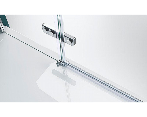 Santeh-Crystal.ru: Душевая дверь BelBagno Kraft 100 KRAFT-B-12-60/40-C-Cr-R профиль Хром стекло прозрачное Заказать Душевая дверь BelBagno Kraft 100 KRAFT-B-12-60/40-C-Cr-R профиль Хром стекло прозрачное в магазине сантехники Santeh-Crystal.ru