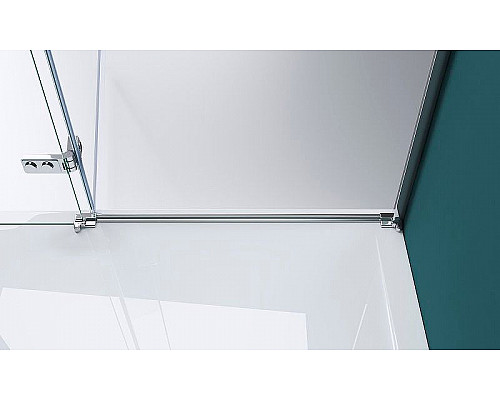 Santeh-Crystal.ru: Душевая дверь BelBagno Kraft 100 KRAFT-B-12-60/40-C-Cr-R профиль Хром стекло прозрачное Заказать Душевая дверь BelBagno Kraft 100 KRAFT-B-12-60/40-C-Cr-R профиль Хром стекло прозрачное в магазине сантехники Santeh-Crystal.ru