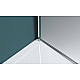 Заказать Душевая дверь BelBagno Kraft 120 KRAFT-B-12-60/60-C-Cr-R профиль Хром стекло прозрачное в магазине сантехники Santeh-Crystal.ru