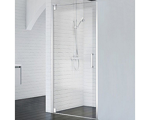 Santeh-Crystal.ru: Душевая дверь BelBagno Marmi 100 MARMI-B-1-100-C-Cr профиль Хром стекло прозрачное Купить Душевая дверь BelBagno Marmi 100 MARMI-B-1-100-C-Cr профиль Хром стекло прозрачное в магазине сантехники Santeh-Crystal.ru