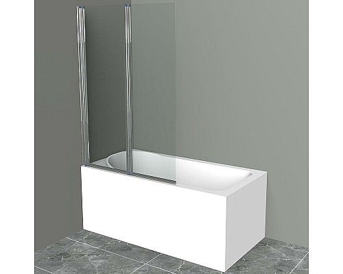 Santeh-Crystal.ru: Шторка на ванну BelBagno UNO-V-2-100/150-C-Cr профиль Хром стекло прозрачное Приобрести Шторка на ванну BelBagno UNO-V-2-100/150-C-Cr профиль Хром стекло прозрачное в магазине сантехники Santeh-Crystal.ru