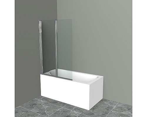 Santeh-Crystal.ru: Шторка на ванну BelBagno UNO-V-2-100/150-C-Cr профиль Хром стекло прозрачное Приобрести Шторка на ванну BelBagno UNO-V-2-100/150-C-Cr профиль Хром стекло прозрачное в магазине сантехники Santeh-Crystal.ru