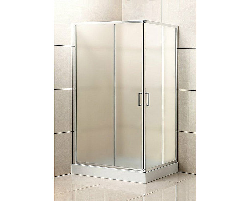 Santeh-Crystal.ru: Душевой уголок BelBagno Uno 120х90 UNO-195-AH-2-120/90-P-Cr профиль Хром стекло рифленое Купить Душевой уголок BelBagno Uno 120х90 UNO-195-AH-2-120/90-P-Cr профиль Хром стекло рифленое в магазине сантехники Santeh-Crystal.ru