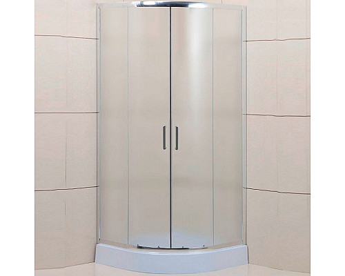 Santeh-Crystal.ru: Душевой уголок BelBagno Uno 80х80 UNO-195-R-2-80-P-Cr профиль Хром стекло рифленое Заказать Душевой уголок BelBagno Uno 80х80 UNO-195-R-2-80-P-Cr профиль Хром стекло рифленое в магазине сантехники Santeh-Crystal.ru