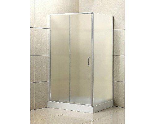 Santeh-Crystal.ru: Душевой уголок BelBagno Uno 120x80 UNO-AH-1-120/80-P-Cr профиль Хром стекло рифленое Заказать Душевой уголок BelBagno Uno 120x80 UNO-AH-1-120/80-P-Cr профиль Хром стекло рифленое в магазине сантехники Santeh-Crystal.ru