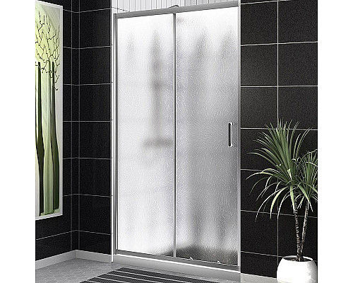 Santeh-Crystal.ru: Душевая дверь BelBagno Uno 120 UNO-195-BF-1-120-CH-CR профиль Хром стекло шиншилла Купить Душевая дверь BelBagno Uno 120 UNO-195-BF-1-120-CH-CR профиль Хром стекло шиншилла в магазине сантехники Santeh-Crystal.ru