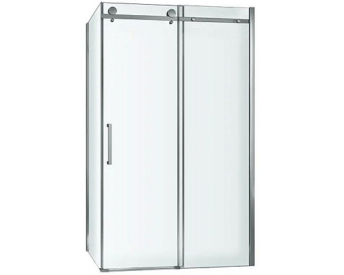 Santeh-Crystal.ru: Душевой уголок Berges Gelios 100х80 061003 профиль Хром стекло прозрачное Купить Душевой уголок Berges Gelios 100х80 061003 профиль Хром стекло прозрачное в магазине сантехники Santeh-Crystal.ru