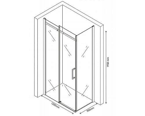 Santeh-Crystal.ru: Душевой уголок Berges Melita 120х90 061018 профиль Хром стекло прозрачное Купить Душевой уголок Berges Melita 120х90 061018 профиль Хром стекло прозрачное в магазине сантехники Santeh-Crystal.ru