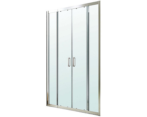 Santeh-Crystal.ru: Душевая дверь Berges Porta 160-180 063103 профиль Хром сильвер стекло прозрачное Купить Душевая дверь Berges Porta 160-180 063103 профиль Хром сильвер стекло прозрачное в магазине сантехники Santeh-Crystal.ru