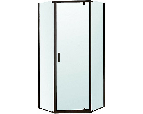 Santeh-Crystal.ru: Душевой уголок Berges Solo T Black 100х100 061110 профиль Черный матовый стекло прозрачное Приобрести Душевой уголок Berges Solo T Black 100х100 061110 профиль Черный матовый стекло прозрачное в магазине сантехники Santeh-Crystal.ru