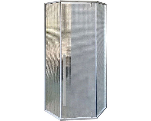 Santeh-Crystal.ru: Душевой уголок Cerutti SPA 90x90 C3AWD профиль Белый стекло рифленое Купить Душевой уголок Cerutti SPA 90x90 C3AWD профиль Белый стекло рифленое в магазине сантехники Santeh-Crystal.ru