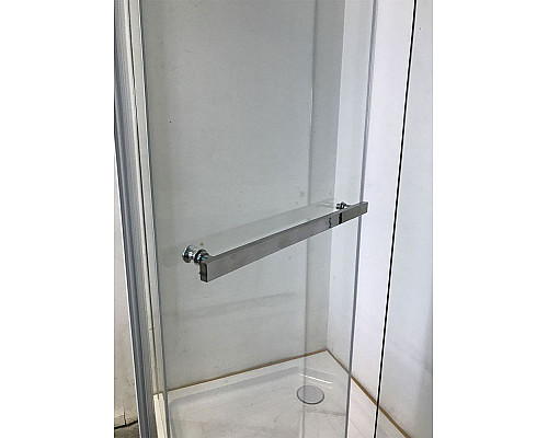 Santeh-Crystal.ru: Душевой уголок Cerutti SPA Chika ZP101T 100x100 профиль Хром стекло прозрачное Заказать Душевой уголок Cerutti SPA Chika ZP101T 100x100 профиль Хром стекло прозрачное в магазине сантехники Santeh-Crystal.ru