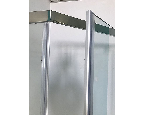 Santeh-Crystal.ru: Душевой уголок Cerutti SPA Chika ZP101T 100x100 профиль Хром стекло прозрачное Заказать Душевой уголок Cerutti SPA Chika ZP101T 100x100 профиль Хром стекло прозрачное в магазине сантехники Santeh-Crystal.ru