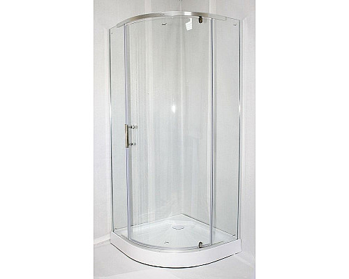 Santeh-Crystal.ru: Душевой уголок Cerutti SPA Korra 90x90 Z90T профиль Хром стекло прозрачное Заказать Душевой уголок Cerutti SPA Korra 90x90 Z90T профиль Хром стекло прозрачное в магазине сантехники Santeh-Crystal.ru